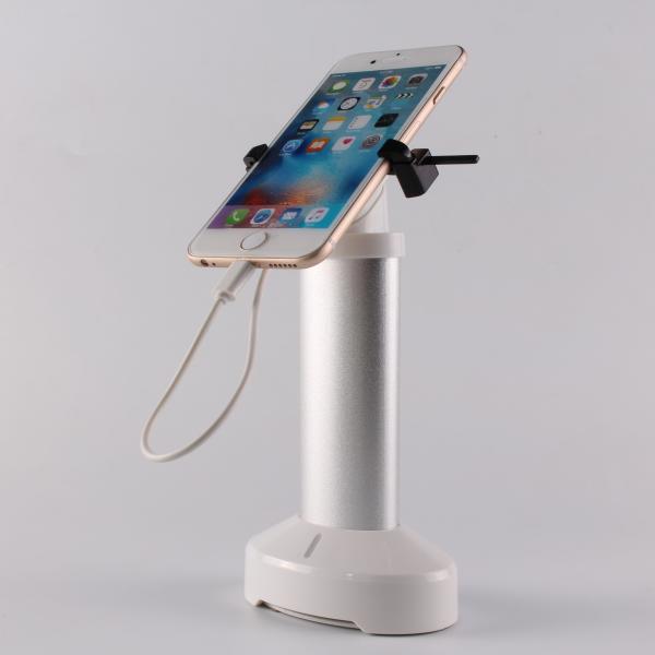 Buy cheap COMER security display stand & Mobile phone security display charging stand with grippers & Mobile from wholesalers
