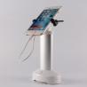 Buy cheap COMER gripper handphone charger stand Anti-theft devices with cable concealed inside from wholesalers