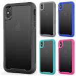 Scratch Resistant Defender Cell Phone Case Anti Lost Bumper Full Wrapped