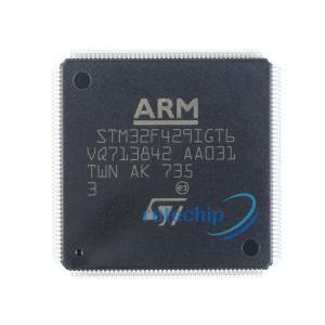 Buy cheap Stm32f429igt6 Mcu Microcontroller Unit from wholesalers