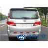 Buy cheap EFI Gasoline Engine 2.5M3 Cash In Transit Cars from wholesalers