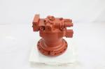 Dh225 Excavator Swing Motor M2X150-16t With 16 Holes Hydraulic Parts