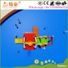 Buy cheap Malaysia hotel and resort kids fiberglass aqua park equipment for sale from wholesalers