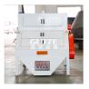 Buy cheap 4000-10000gs Magnetic Field Strength Dry Rare Earth Roller Separator for Beneficiation from wholesalers