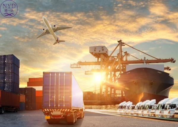 Buy cheap Safe Ocean Freight Forwarder China To USA DDU DDP international shipping from wholesalers