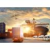 Buy cheap Safe Ocean Freight Forwarder China To USA DDU DDP international shipping from wholesalers