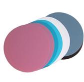 Buy cheap High Removing Rate Fiber Optic Polishing Paper Diamond Lapping Film Sheets 5 " Discs from wholesalers
