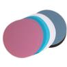 Buy cheap High Removing Rate Fiber Optic Polishing Paper Diamond Lapping Film Sheets 5 " Discs from wholesalers