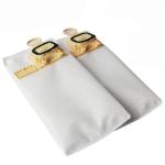 Vorwerk Kobold VK140 150 Vacuum Cleaner 27*13cm Microfiber HEPA Filters Bags