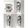 Buy cheap Shantui Bulldozer 705-55-34580 Triple Pump D155AX-5 from wholesalers
