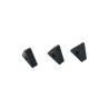 Buy cheap HRC30-45 Cnc Turning Tools Inserts , Tungsten Carbide Inserts Long Life from wholesalers