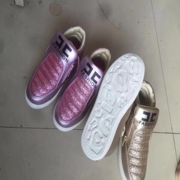 Buy cheap Girl'S Fashion Sport Shoes from wholesalers
