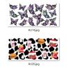 Buy cheap OEM UV Cup Wraps UV 3D Transfer Labels 9.3*4.1 Inches from wholesalers