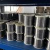 Buy cheap Cr10Ni90 Nickel Chromium Wire Resistance Heating Wire Ni90 10 Nicrome Wire from wholesalers