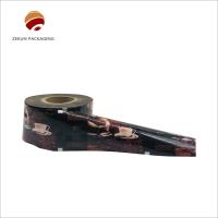 Buy cheap High Durability Printing Plastic Packaging CMYK Color Odor-Proof product