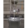 Buy cheap Wine Glass Bottle Filling Machine Automatic Bottling Equipment With CE Certification from wholesalers