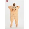 Buy cheap Wholesale Flannel Reindeer Christmas Onesie Adult Reindeer Christmas Onesie from wholesalers