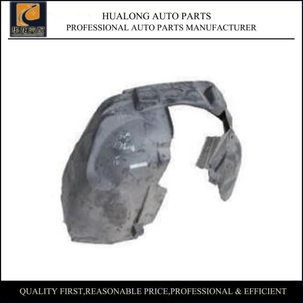 Buy cheap Jeep Compass Front Inner Fender Lining 55112699AB 55112698AB from wholesalers