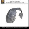 Buy cheap Jeep Compass Front Inner Fender Lining 55112699AB 55112698AB from wholesalers