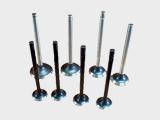 Buy cheap Intake valve and outtake valve for Weifang Ricardo Engine 295/495/4100/4105/6105/6113/6126 Engine Parts from wholesalers