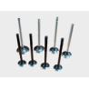 Buy cheap Intake valve and outtake valve for Weifang Ricardo Engine 295/495/4100/4105/6105/6113/6126 Engine Parts from wholesalers