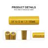 Buy cheap Customized Nickel Cadmium Battery 1300mAh NiCd Rechargeable Battery Pack from wholesalers