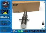 Diesel Engine Injector 7E-3384 0R-8338 10R-1252 0R-3052 0R-3051 0R-2921 0R-2925