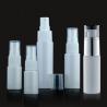 Buy cheap foaming bottle 30ml 50ml 100ml 150ml 200ml 250ml PET cosmetic liquid soap dispenser with foam pump bottle from wholesalers