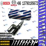 Common Rail Fuel Injector 0414701080 0414701020 0414701028 For Diesel Engine