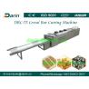 Buy cheap Automatic Cereal Bar Making Machine , snacks manufacturing machine from wholesalers