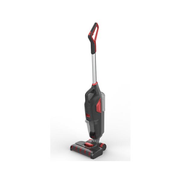 Buy cheap 17-30mins Working Time Handheld Cordless Vacuum Cleaner for Convenient Floor Cleaning from wholesalers