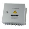 Buy cheap 28 in 3out 1000vdc System Longmax Qibu 1kw 2kw 3kw 5kw 10kw Solar Input Pv Combiner Box avoid damage to battery from wholesalers