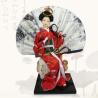 Buy cheap Fashion Japanese cloth doll from wholesalers