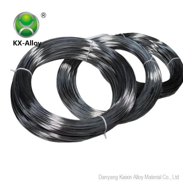 Buy cheap ASTM B575 Hastelloy Alloy Hastelloy C276 Welding Wire Hastelloy Pipe / Sheet / Tubing from wholesalers