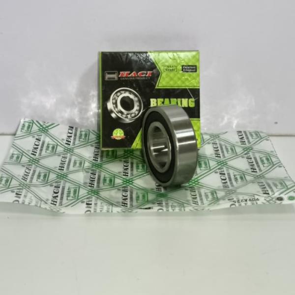 Buy cheap 6004-2BS Deep Groove Motorcycle Bearing High Speed Low Noise Motorcycle Parts from wholesalers