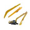 Buy cheap OEM Parts Excavator Long Boom Q345B Q690D Sand blasted Painted from wholesalers