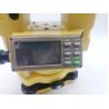Buy cheap South Brand DT02 Electronic Digital Theodolite high Accuracy with Yellow Color from wholesalers