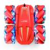 Buy cheap M4 Four Wheel Drive Charge Light Float Racing Car Children's Toys Remote Control Cars 1 20 Scale Charging Time 50MIN from wholesalers