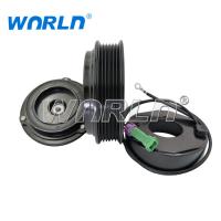 Buy cheap AC Compressor Clutch For Audi A4/A6/A8 447100-7920/447170-6340/447100 7920 product