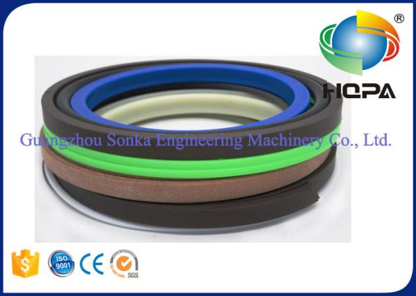 Buy cheap Kobelco SK200 SK200LC SK210 SK210D SK210DLC SK210LC SK235SR SK235SRLC SK235SRNLC Arm Cylinder Seal Kit YN01V00105R900 from wholesalers