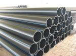 Abrasion Resistance Durable Dredging HDPE Pipe Sand Gravel Sediment