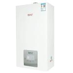 32kw Wall Mounted Gas Boiler Stainless Steel Golden 24kw Lpg Combi Boiler