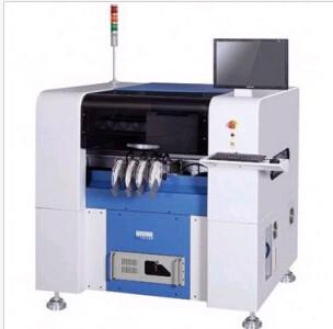 Buy cheap multi-fuction chip mounter S-650 from wholesalers
