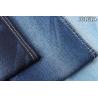 Buy cheap Warp Slub TR 10oz Denim Fabric High Stretch For Ladies Jeans from wholesalers
