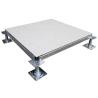 Buy cheap HPL Finish Raised Access Floor For Computer Room from wholesalers