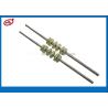 Buy cheap 7310000709-55 ATM Parts Hyosung 5600 CDU10 Stacker Roller Shaft 110000137B from wholesalers