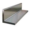 Buy cheap Mirror Finish Stainless Steel Unequal Angle BA ASTM SUS 201 from wholesalers