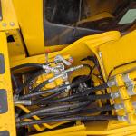 Famous Brand Used Equipment Machine Komatsu PC220-8MO Excavator 20T