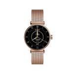 KW60B Female Smart Watch Health Monitoring Waterproof Ladies Smart Watch 1.7