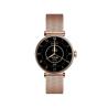 Buy cheap KW60B Female Smart Watch Health Monitoring Waterproof Ladies Smart Watch 1.7 Inch from wholesalers